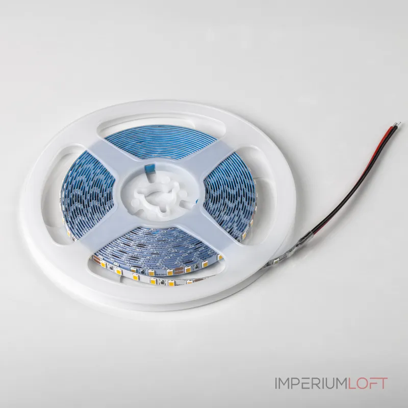 Светодиодная лента 24V 5W 5m/roll 3000K с клейкой лентой Lightstar Lightstar 420543-01 Светодиодная лента 24V 5W 5m/roll 3000K с клейкой лентой Lightstar Lightstar 420543-01
