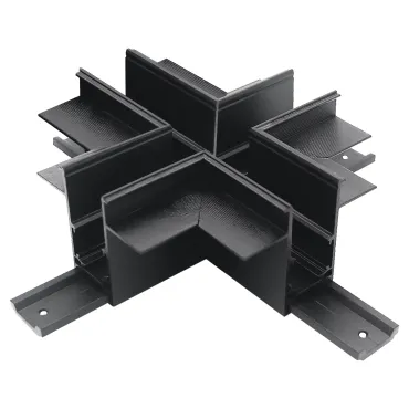Соединитель Х-образный к 509227(P)/509237P Lightstar Uno Pro 509287P
