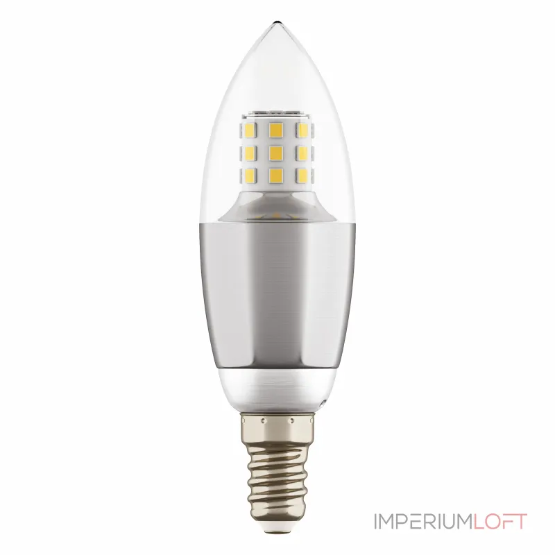 Светодиодная лампа LED Lightstar 940544 Светодиодная лампа LED Lightstar 940544
