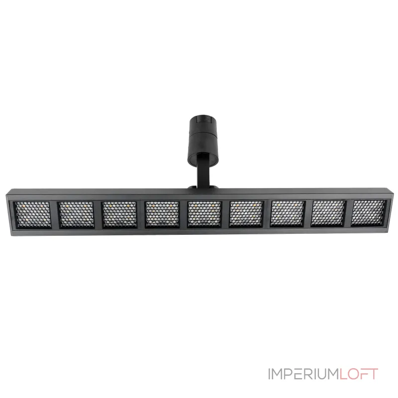 Трековый светильник Lightstar Due Hermes 270147 Трековый светильник Lightstar Due Hermes 270147