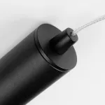 Светильник подвесной 48V для трека UNO Lightstar Uno 239337 от ImperiumLoft