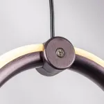 Подвесная люстра Lightstar Caramello 796289