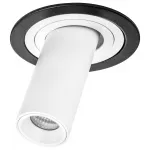 Тотчечный светильник Intero Intero TUBO Lightstar i617264