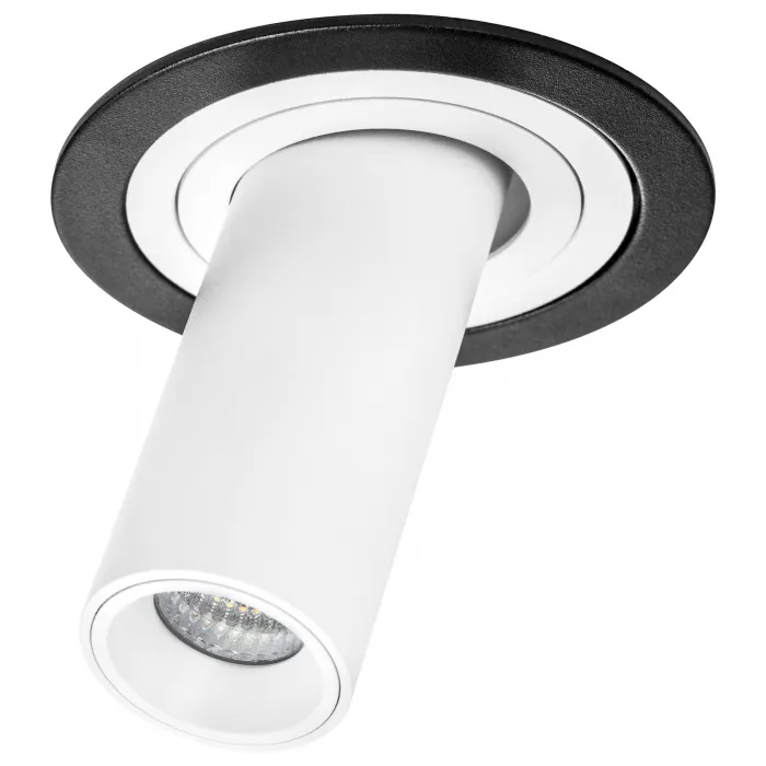 Тотчечный светильник Intero Intero TUBO Lightstar i617264 от ImperiumLoft