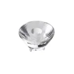 Сменная оптика для модулей 07505х max 5W линза 15G Lightstar STELLA BASE 075015