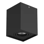 Потолочный точечный светильник Lightstar Rettango 052077