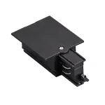 Питание боковое встраиваемое к треку 5030xx-R Lightstar Quattro 503117-RPS