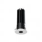 Светильник светодиодный встраиваемый Lightstar Spira Slim 074436