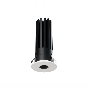 Светильник светодиодный встраиваемый Lightstar Spira Slim 074436