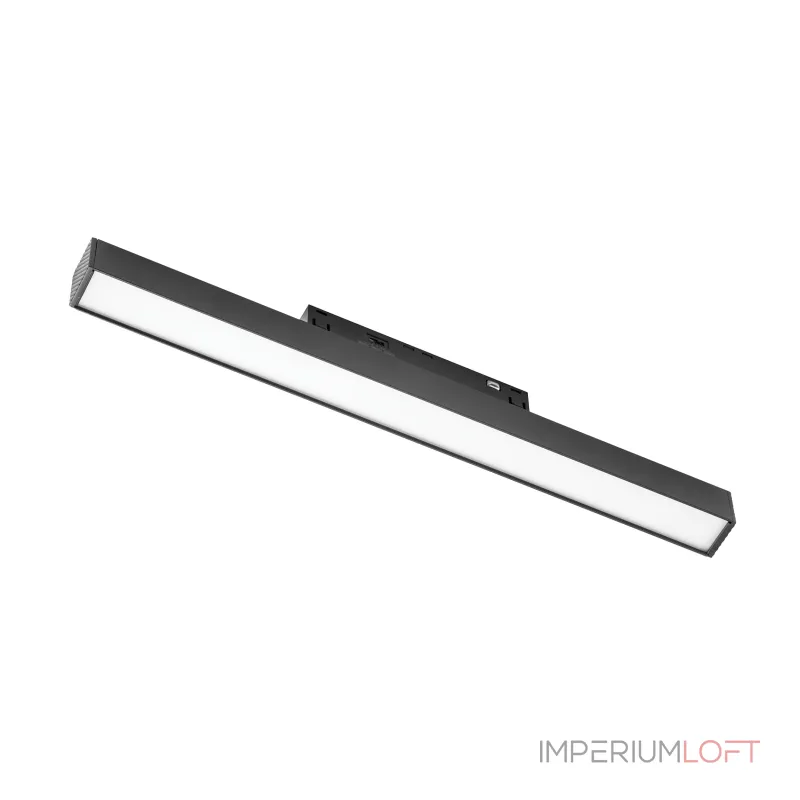 Трековый светильник Lightstar Uno CCT 269307CCT