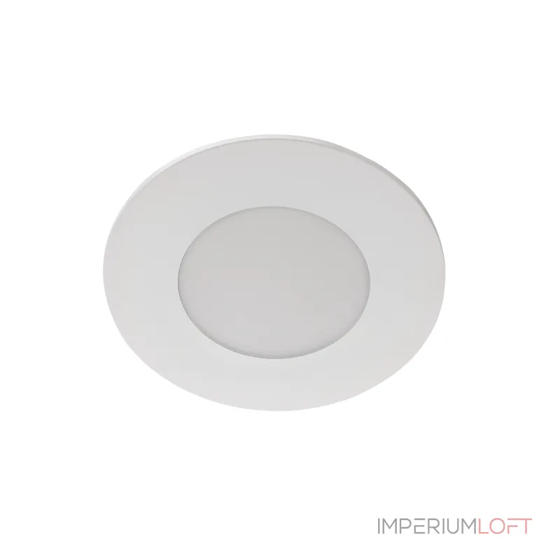 Встраиваемый светильник Lightstar ZoccoIP65 223050IP65CCT Встраиваемый светильник Lightstar ZoccoIP65 223050IP65CCT