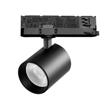 Трековый светильник с адаптером Lightstar Alta Base A5437QT36G Трековый светильник с адаптером Lightstar Alta Base A5437QT36G