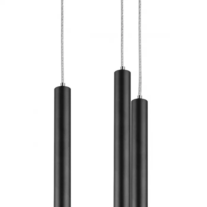 Люстра подвесная Lightstar Tubo L5T747347 от ImperiumLoft