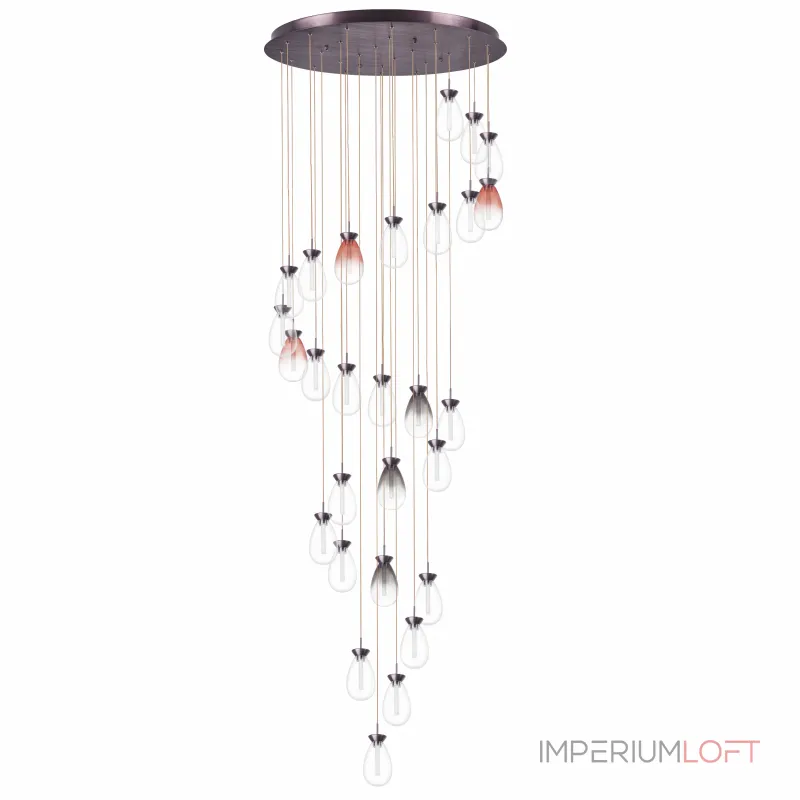 Подвесная люстра Colore Lightstar 805289 Подвесная люстра Colore Lightstar 805289