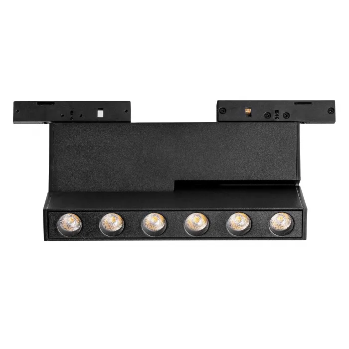 Светильник линейный поворотный 24V д/трека Linea Lightstar Linea 206947 от ImperiumLoft