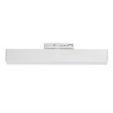 Светильник линейный для трека Lightstar Lilla 202046 Светильник линейный для трека Lightstar Lilla 202046