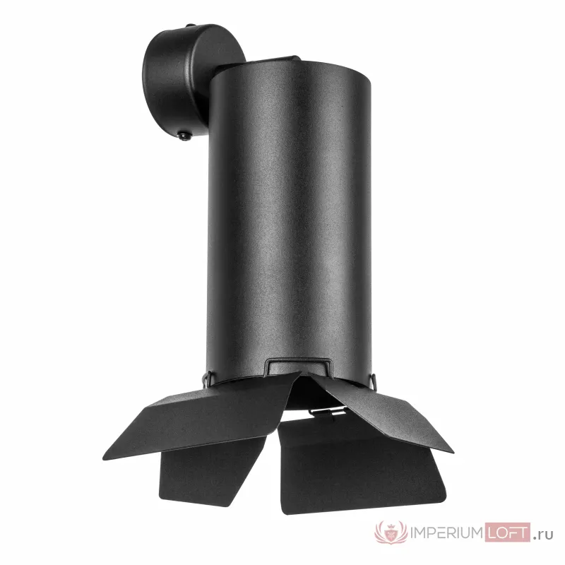 Светильник настенный Rullo Rullo Lightstar RB6497487 от ImperiumLoft