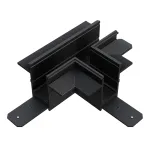 Соединитель PRO Т-образный встраиваемый Lightstar Teta 505267