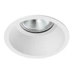Встраиваемый светильник Lightstar Levigo Base 010056