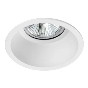 Встраиваемый светильник Lightstar Levigo Base 010056 Встраиваемый светильник Lightstar Levigo Base 010056