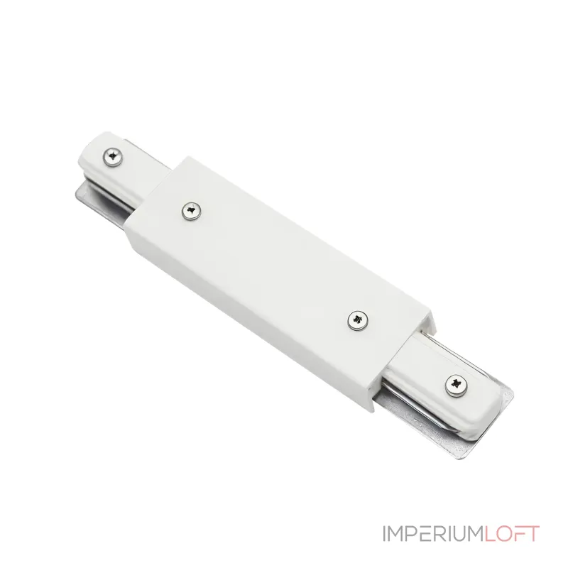 Питание центральное длинное (175мм) Lightstar Barra 502186-2