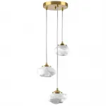 Подвесной светильник Lightstar Meringe 799133