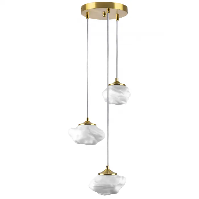 Люстра подвесная Lightstar Meringe 799133 от ImperiumLoft