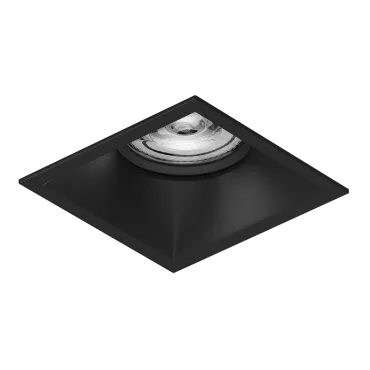 Монтажная рамка для LED источника света Lightstar Domino Solo 214507-SOLO