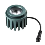 Модуль светодиодный 5W 2700K СУПЕРУЗКИЙ 3° Lightstar STELLA BASE 075052 от ImperiumLoft