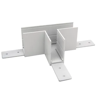 Соединитель PRO Т-образный Lightstar Teta 505276-ALU Соединитель PRO Т-образный Lightstar Teta 505276-ALU