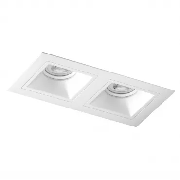Светильник потолочный Lightstar Domino D5260606WMOD