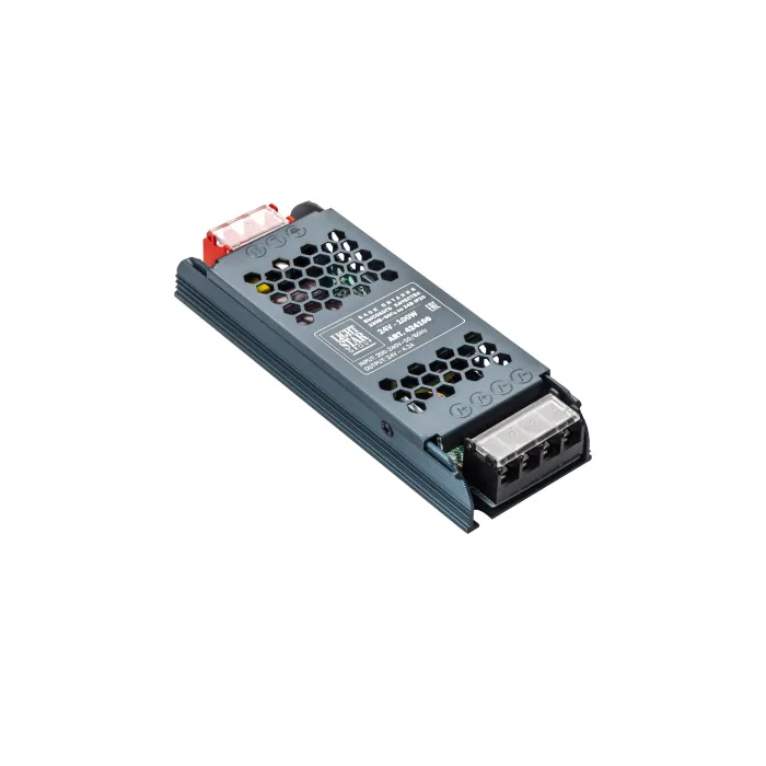 Блок питания 24V для светодиодной ленты 100W Lightstar Lightstar 424100 от ImperiumLoft