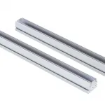 Трек для натяжного потолка PRO 220V, 2 метра Lightstar Teta 505196