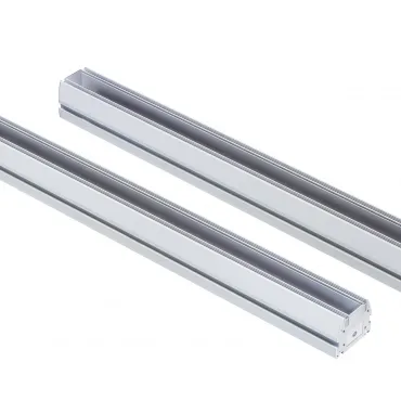 Трек для натяжного потолка PRO 220V, 2 метра Lightstar Teta 505196