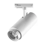 Трековый светильник Lightstar Fuoco P+CCT 218026