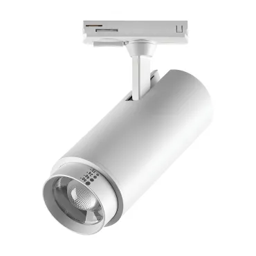 Трековый светильник Lightstar Fuoco P+CCT 218026 Трековый светильник Lightstar Fuoco P+CCT 218026