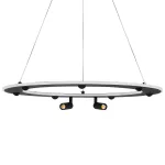 Подвесная люстра Lightstar Dive 740467
