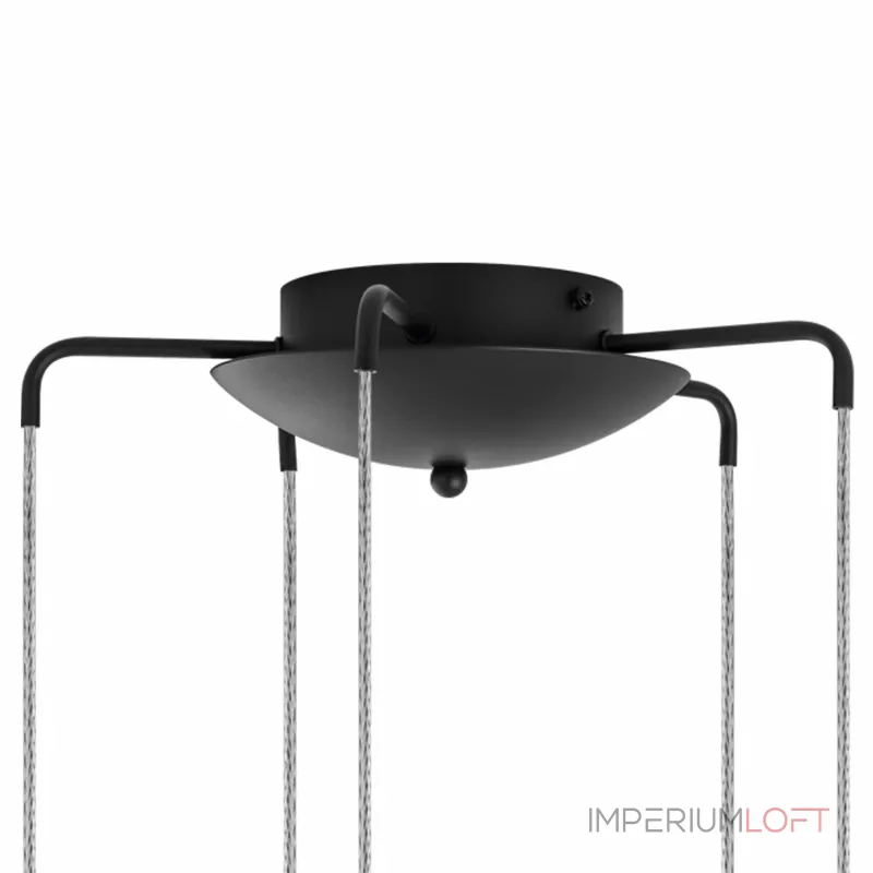 Подвесной светильник Lightstar Tubo L5T747137 Подвесной светильник Lightstar Tubo L5T747137