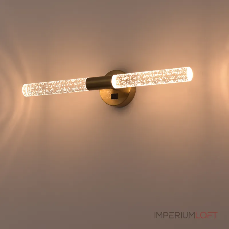 Бра Lightstar Noce 201051-3000 Бра Lightstar Noce 201051-3000