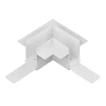 Угловое соединение встраиваемое для трека Lightstar Teta 505246