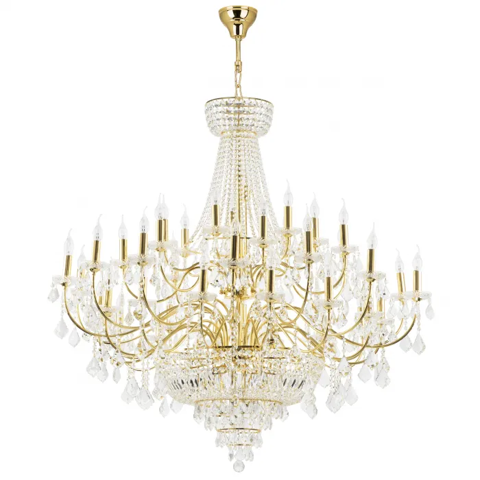 Подвесная люстра Osgona Classic 700512 от ImperiumLoft
