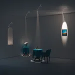 Сменная оптика для модулей STELLA PRO 07507х/07509х max 12W линза 24G Lightstar STELLA PRO 075124