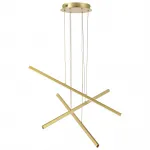 Подвесная люстра Lightstar Palla 739132 от ImperiumLoft