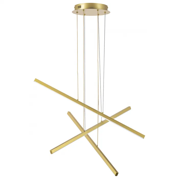 Подвесная люстра Lightstar Palla 739132 от ImperiumLoft