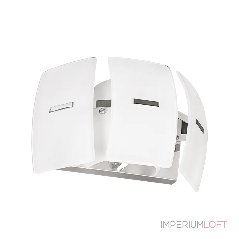 Бра Lightstar Lamella 801616