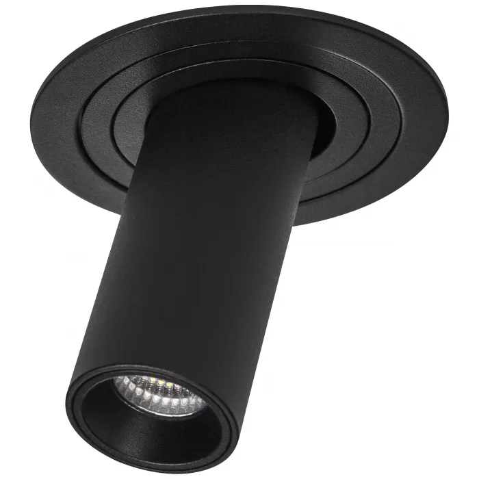 Тотчечный светильник Intero Intero TUBO Lightstar i617272 от ImperiumLoft