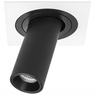 Тотчечный светильник Intero Intero TUBO Lightstar i516272