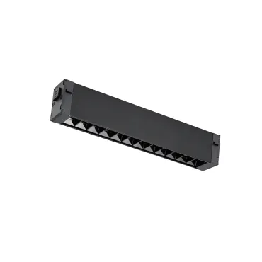 Трековый светильник Lightstar Teta CCT 205117CCT