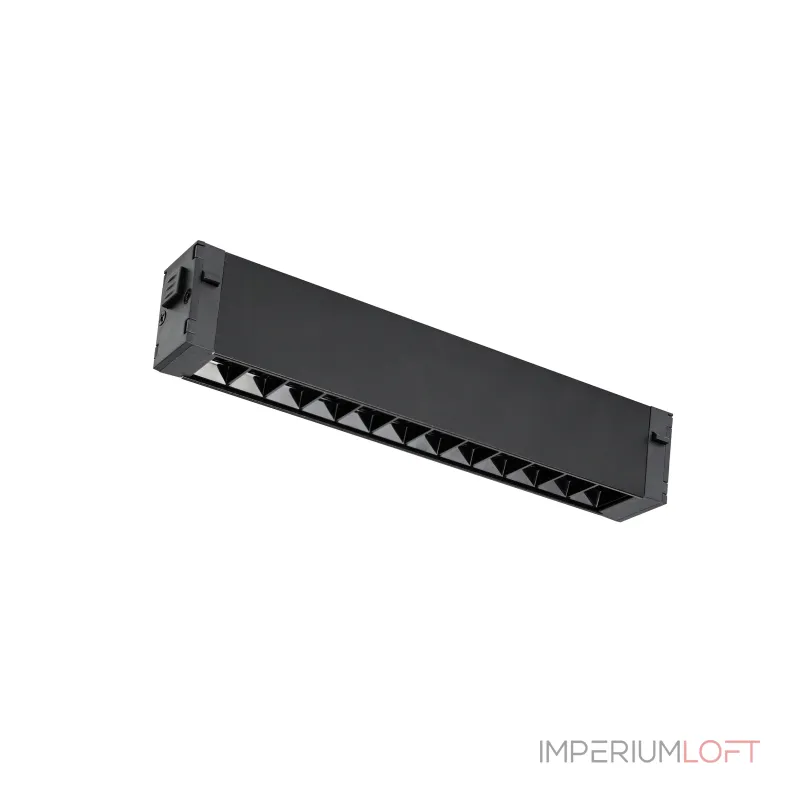 Трековый светильник Lightstar Teta CCT 205117CCT