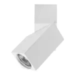 Потолочный точечный светильник Lightstar Illumo Q 051056